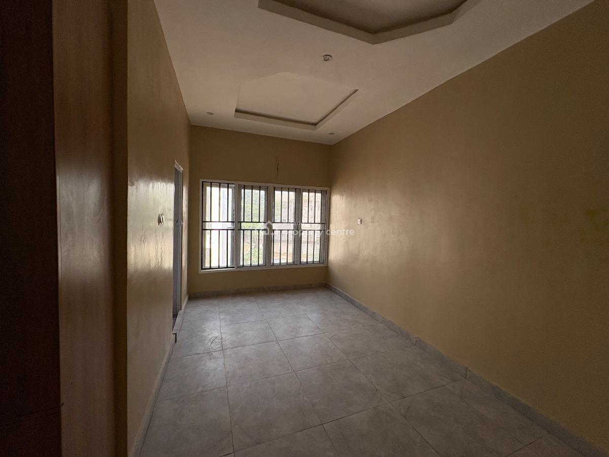 Newly Built 2bedroom Flat Nico Junction, Katampe Main By Nico Junction, Katampe (main), Katampe, Abuja, Flat / Apartment for Rent