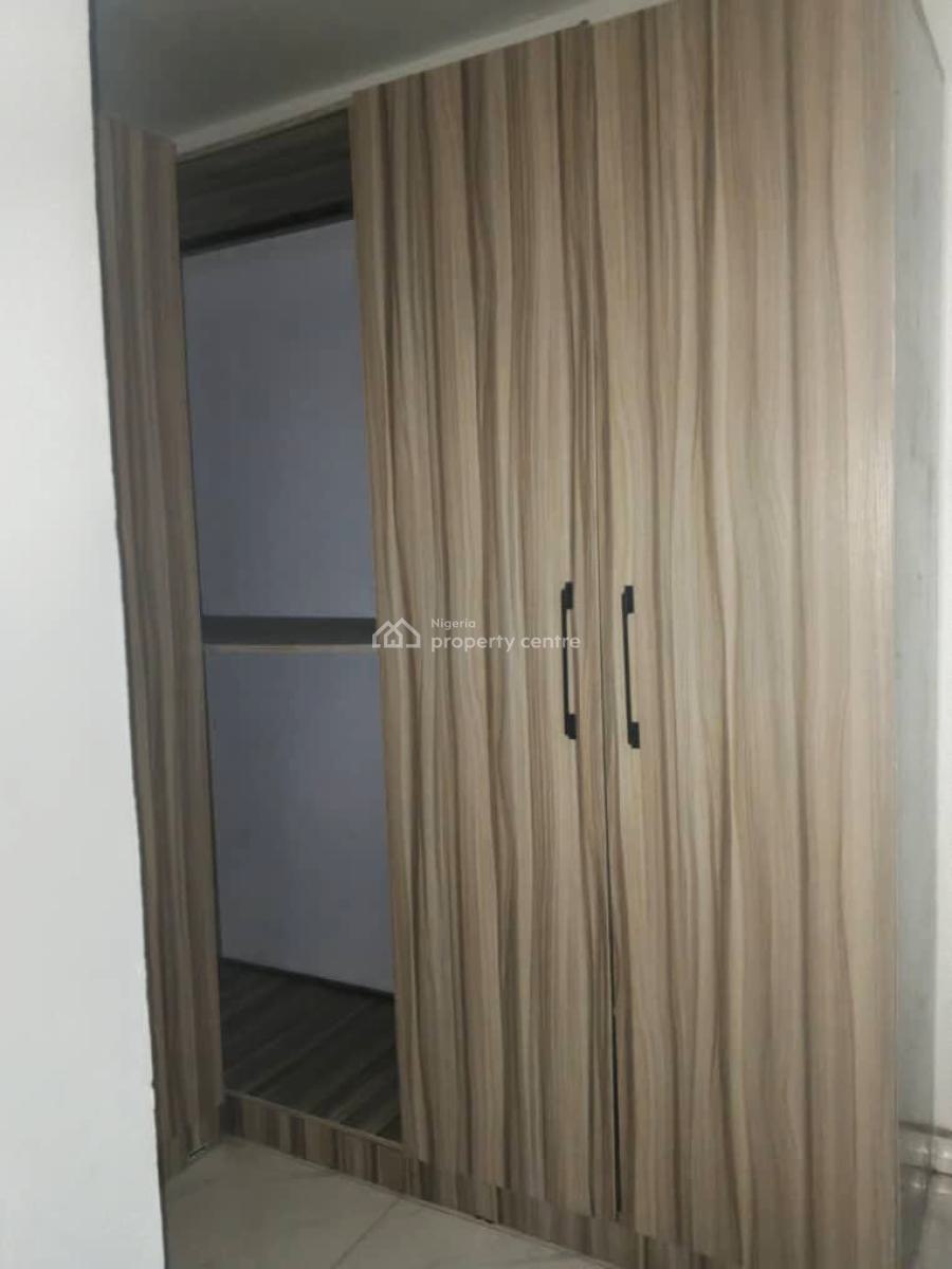 a 3 Bedroom Flat, By Salem, Ikate, Lekki, Lagos, Flat / Apartment for Rent