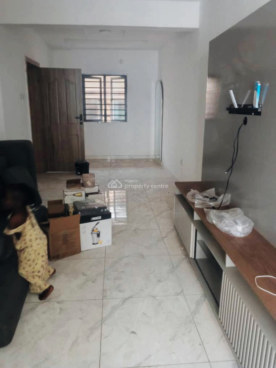 a 3 Bedroom Flat, By Salem, Ikate, Lekki, Lagos, Flat / Apartment for Rent