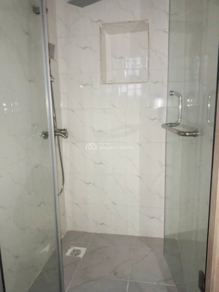 a 3 Bedroom Flat, By Salem, Ikate, Lekki, Lagos, Flat / Apartment for Rent
