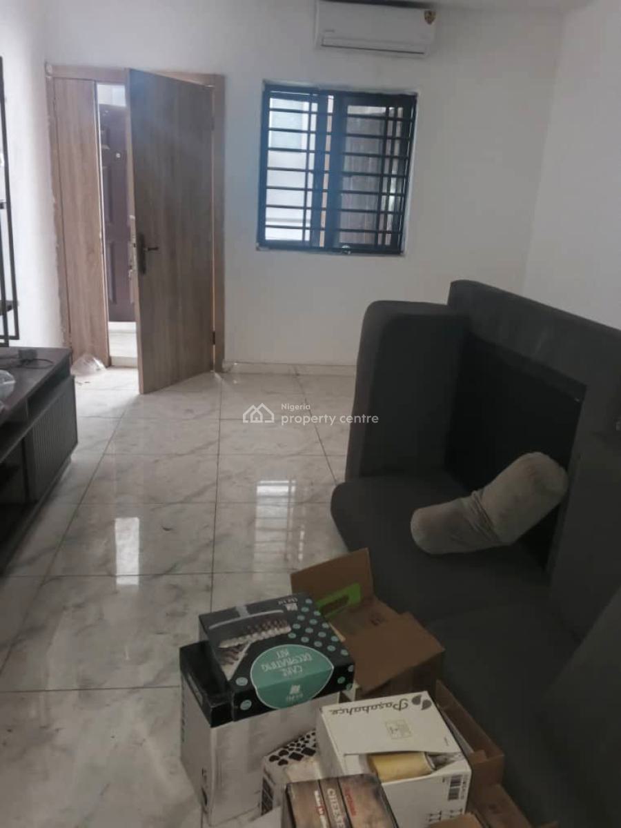 a 3 Bedroom Flat, By Salem, Ikate, Lekki, Lagos, Flat / Apartment for Rent