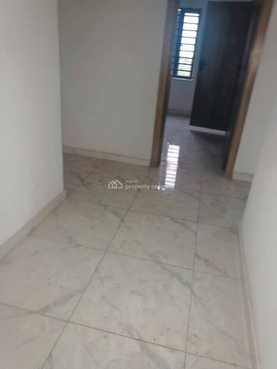 a 3 Bedroom Flat, By Salem, Ikate, Lekki, Lagos, Flat / Apartment for Rent
