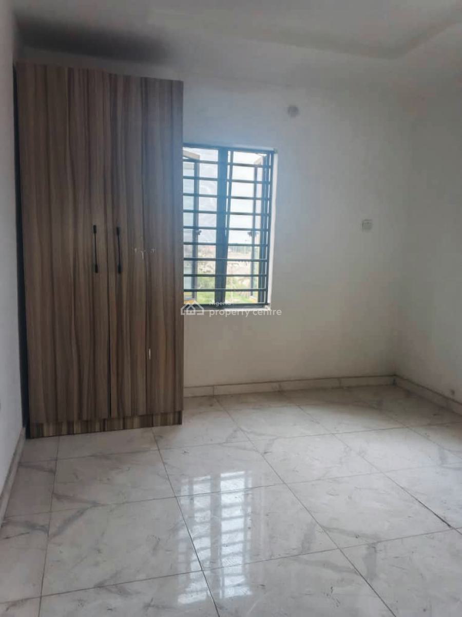 a 3 Bedroom Flat, By Salem, Ikate, Lekki, Lagos, Flat / Apartment for Rent