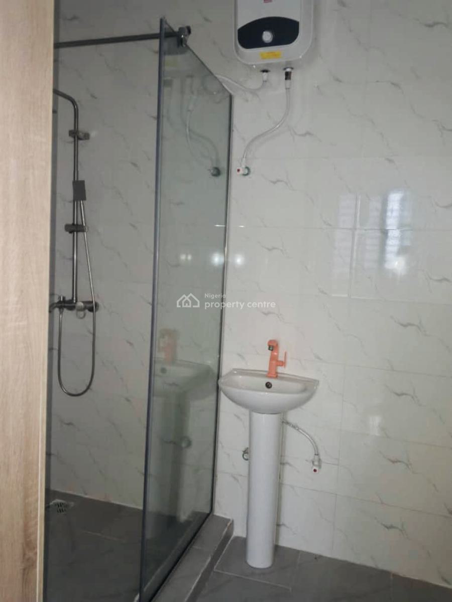 a 3 Bedroom Flat, By Salem, Ikate, Lekki, Lagos, Flat / Apartment for Rent
