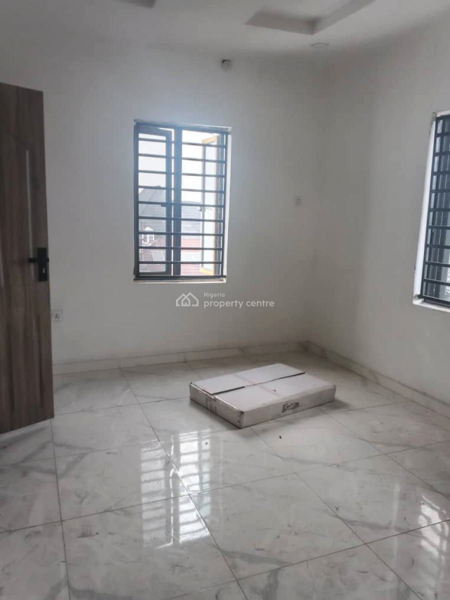 a 3 Bedroom Flat, By Salem, Ikate, Lekki, Lagos, Flat / Apartment for Rent