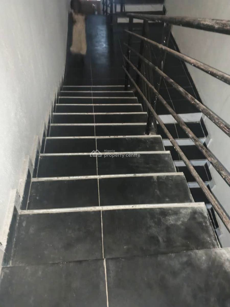 a 3 Bedroom Flat, By Salem, Ikate, Lekki, Lagos, Flat / Apartment for Rent