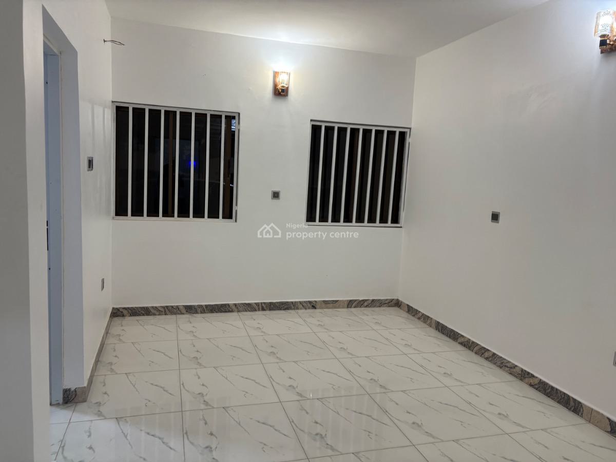 Standard 2bedroom Flat in a Serene Environment, Wuye Main, Wuye, Abuja, Flat / Apartment for Rent