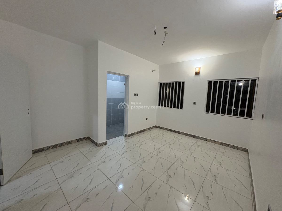 Standard 2bedroom Flat in a Serene Environment, Wuye Main, Wuye, Abuja, Flat / Apartment for Rent