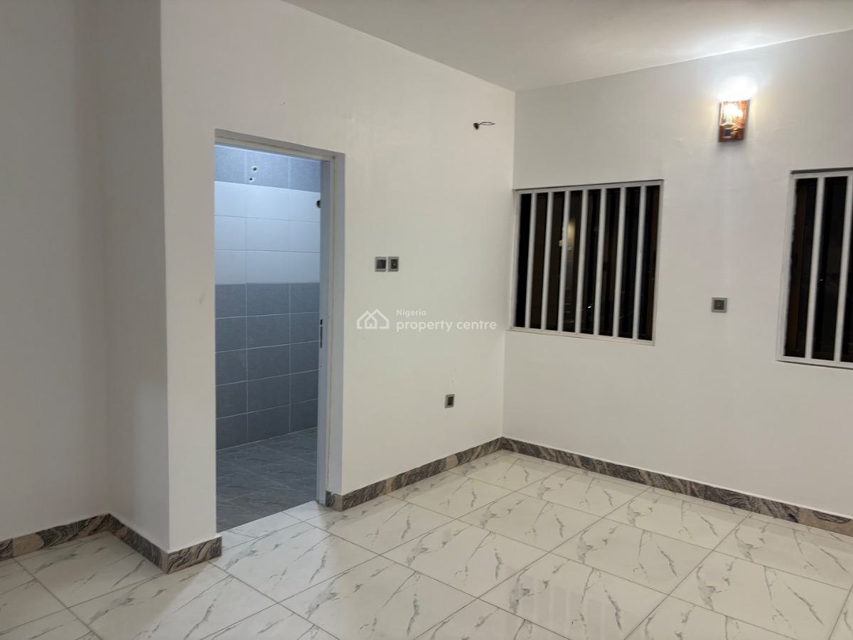 Standard 2bedroom Flat in a Serene Environment, Wuye Main, Wuye, Abuja, Flat / Apartment for Rent