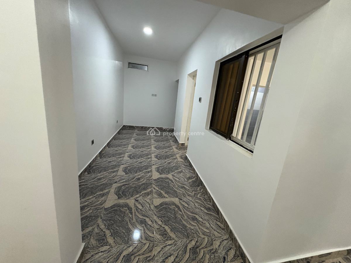 Standard 2bedroom Flat in a Serene Environment, Wuye Main, Wuye, Abuja, Flat / Apartment for Rent