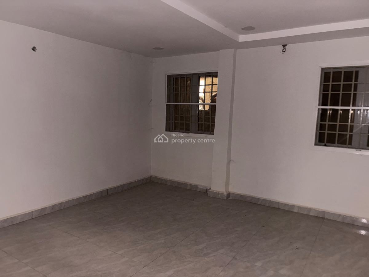 Brand New Built 2bedroom with a Bq, Mabushi By Vio, Mabushi, Abuja, Flat / Apartment for Rent