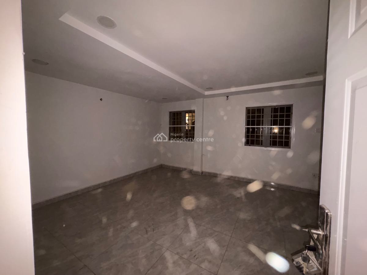 Brand New Built 2bedroom with a Bq, Mabushi By Vio, Mabushi, Abuja, Flat / Apartment for Rent