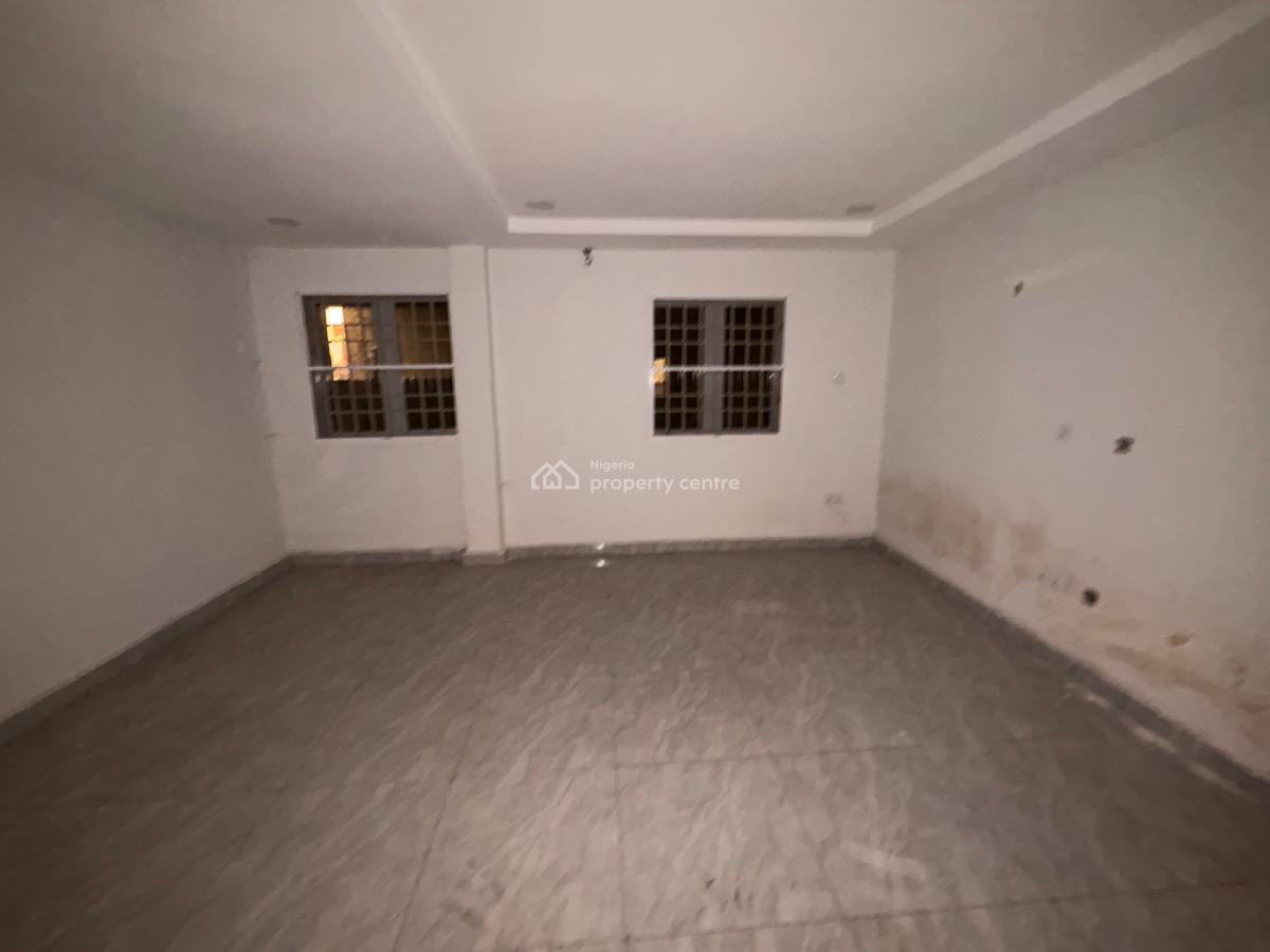 Brand New Built 2bedroom with a Bq, Mabushi By Vio, Mabushi, Abuja, Flat / Apartment for Rent