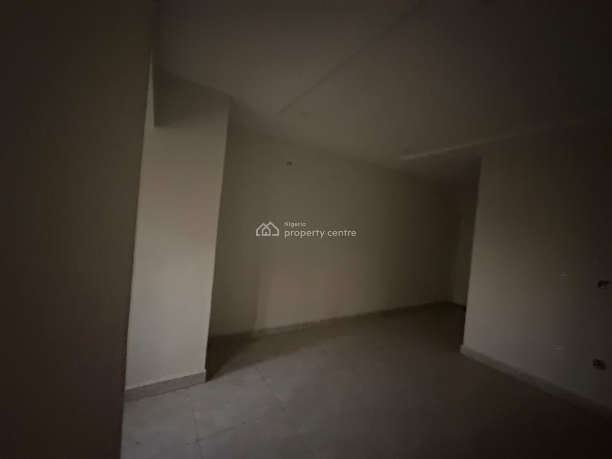 Brand New Built 2bedroom with a Bq, Mabushi By Vio, Mabushi, Abuja, Flat / Apartment for Rent