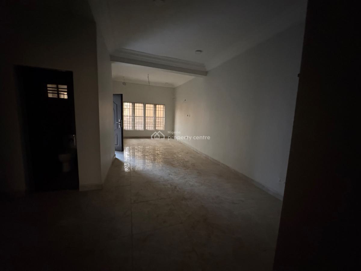Brand New Built 2bedroom with a Bq, Mabushi By Vio, Mabushi, Abuja, Flat / Apartment for Rent