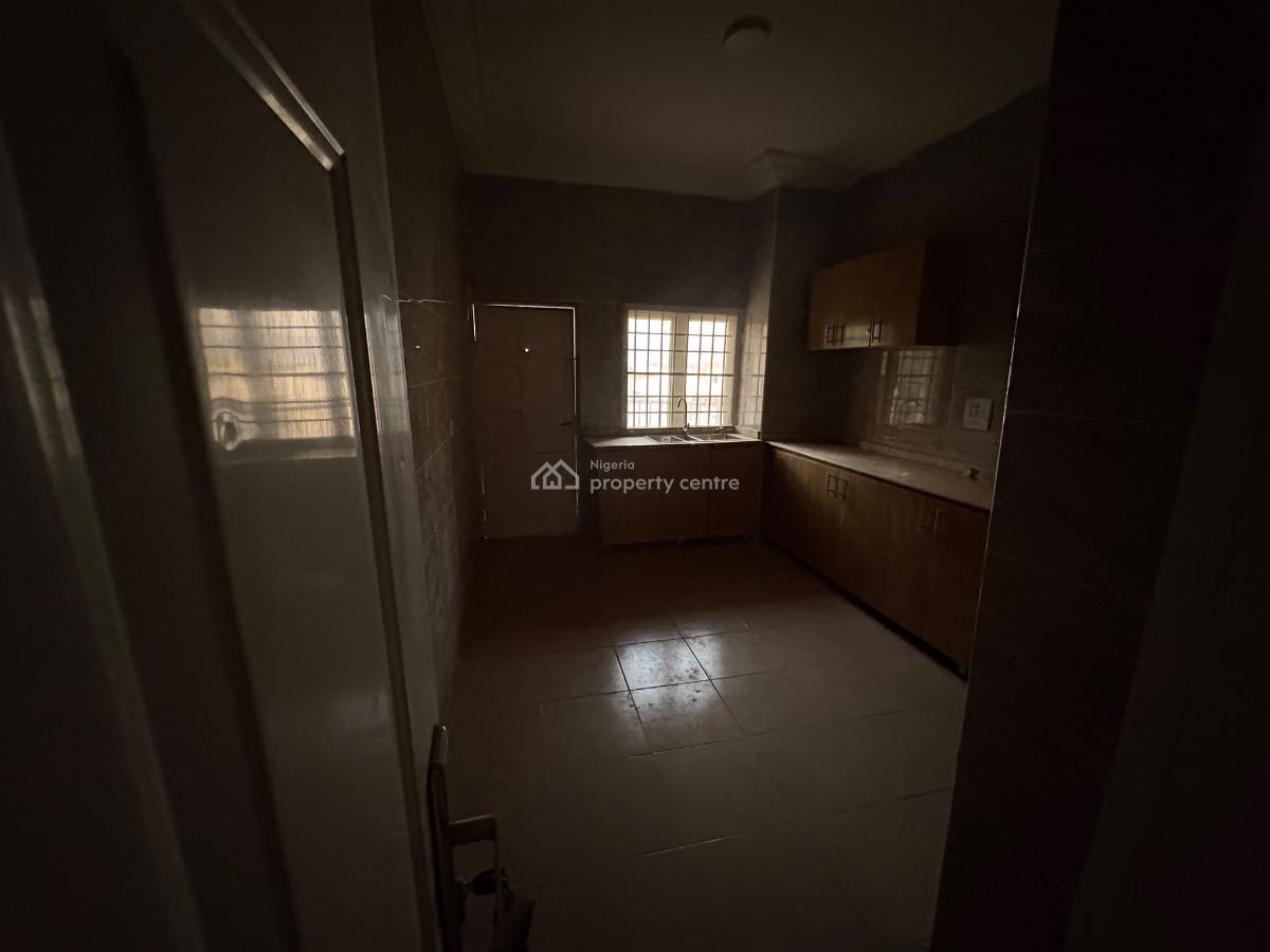 Brand New Built 2bedroom with a Bq, Mabushi By Vio, Mabushi, Abuja, Flat / Apartment for Rent