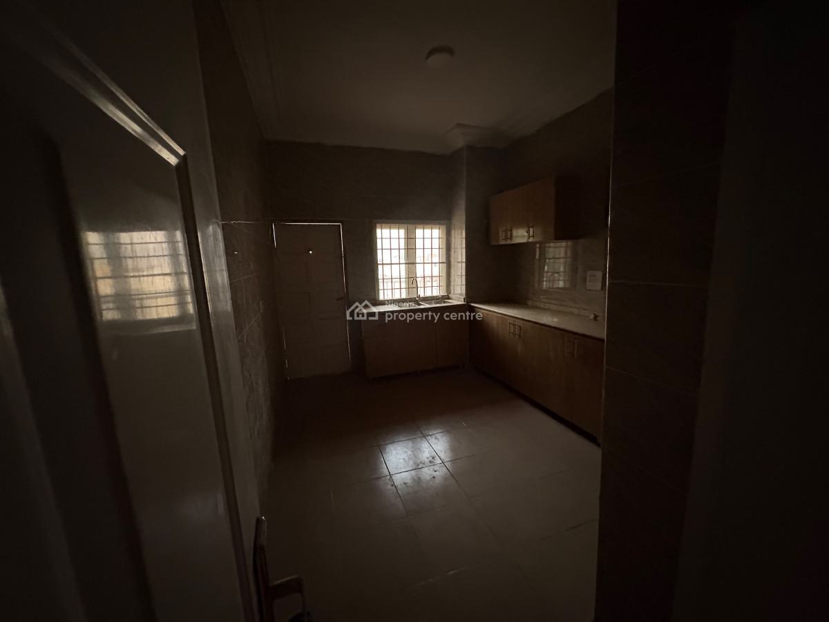 Brand New Built 2bedroom with a Bq, Mabushi By Vio, Mabushi, Abuja, Flat / Apartment for Rent