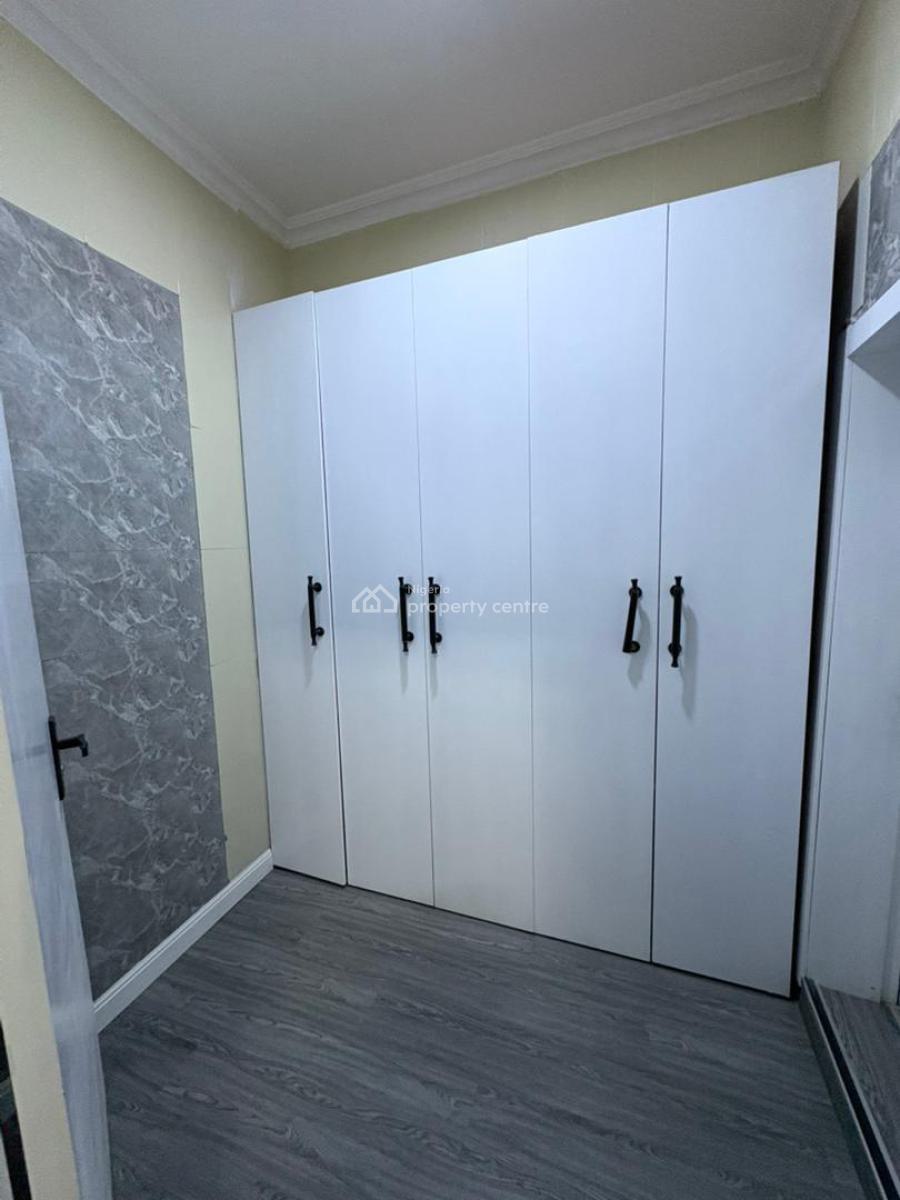 Newly Launched Luxury 2-bedroom Apartment with Private Cinema, Banana Island, Ikoyi, Lagos, Flat / Apartment Short Let