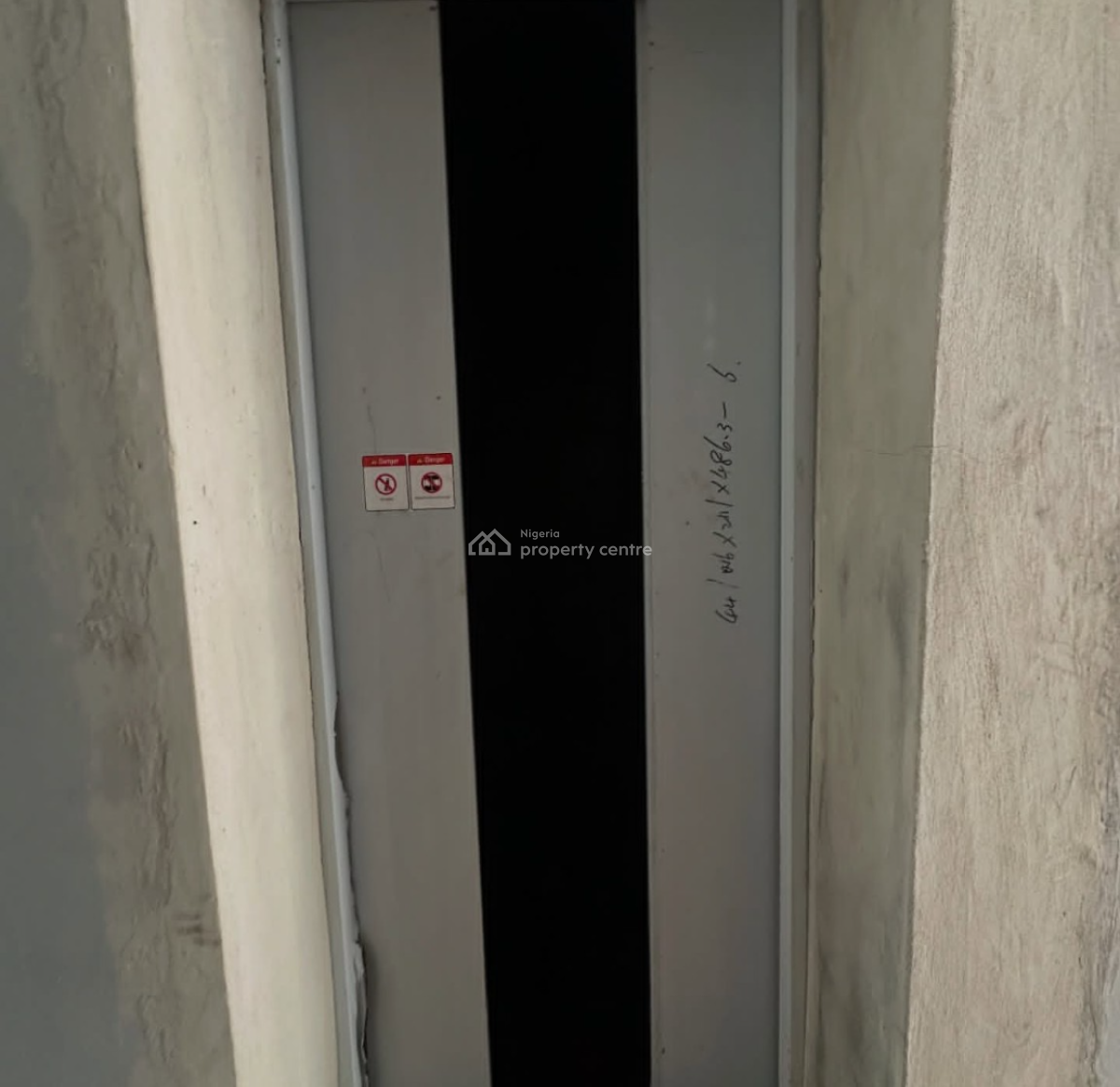 Luxury and Serviced Office Space and Shop Space Elevator (read Details, Orchid Road, Lekki, Lagos, Shop for Rent