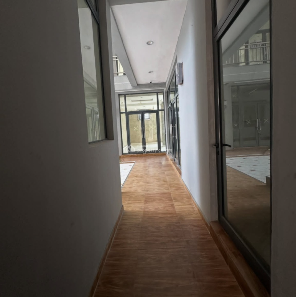 Luxury and Serviced Office Space and Shop Space Elevator (read Details, Orchid Road, Lekki, Lagos, Shop for Rent