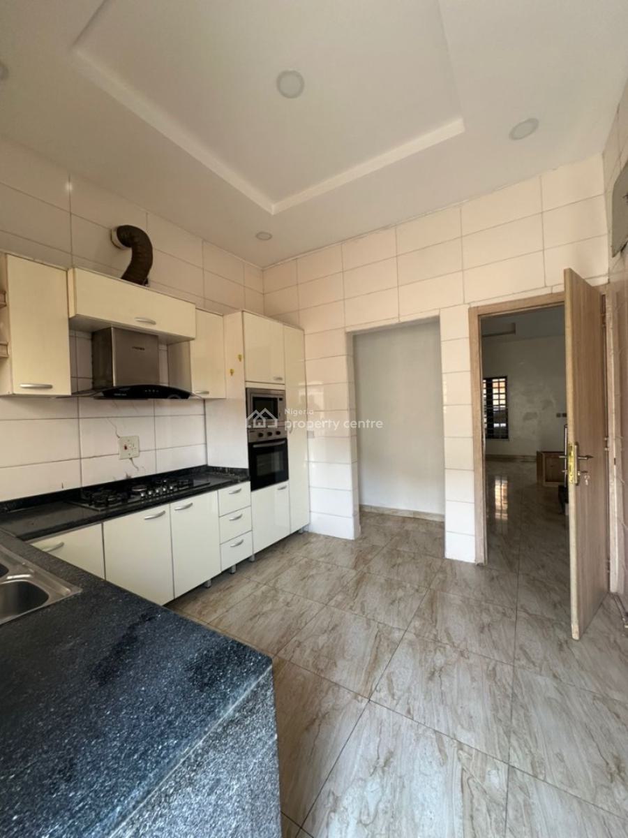 4-bedroom Terrace Duplex, Ikota, Ikota, Lekki, Lagos, Terraced Duplex for Rent