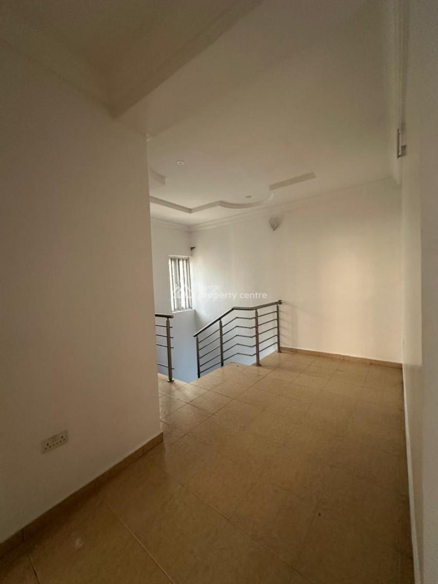 4-bedroom Terrace Duplex, Ikota, Ikota, Lekki, Lagos, Terraced Duplex for Rent