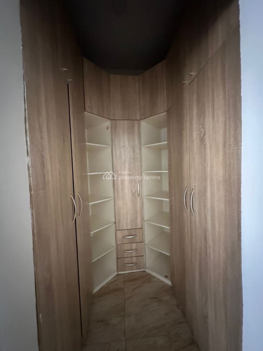 4-bedroom Terrace Duplex, Ikota, Ikota, Lekki, Lagos, Terraced Duplex for Rent