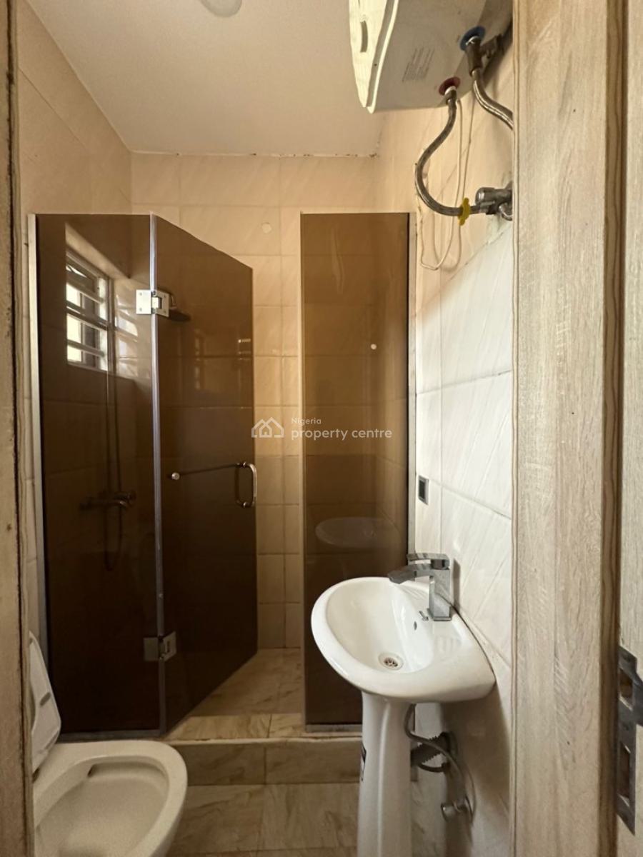 4-bedroom Terrace Duplex, Ikota, Ikota, Lekki, Lagos, Terraced Duplex for Rent