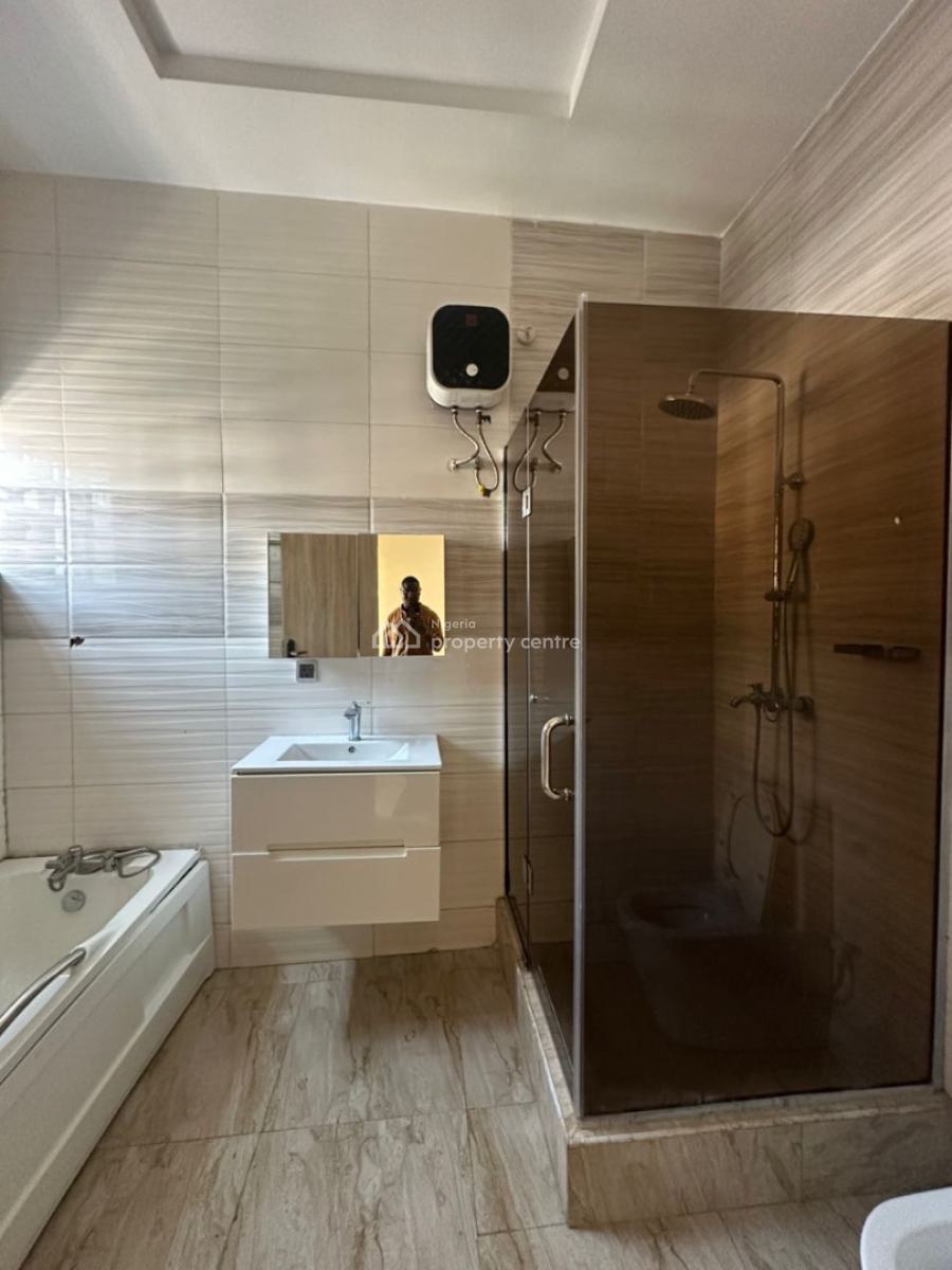 4-bedroom Terrace Duplex, Ikota, Ikota, Lekki, Lagos, Terraced Duplex for Rent