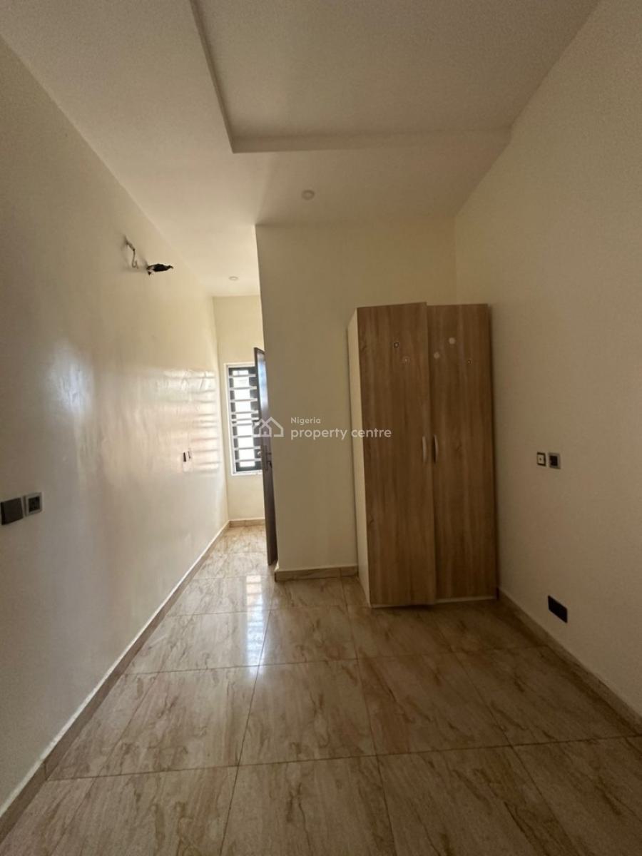 4-bedroom Terrace Duplex, Ikota, Ikota, Lekki, Lagos, Terraced Duplex for Rent