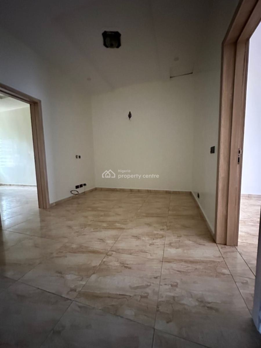 4-bedroom Terrace Duplex, Ikota, Ikota, Lekki, Lagos, Terraced Duplex for Rent