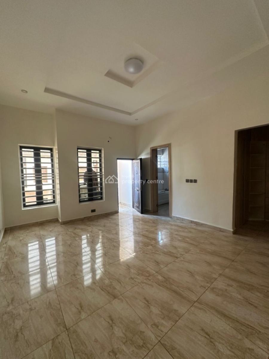 4-bedroom Terrace Duplex, Ikota, Ikota, Lekki, Lagos, Terraced Duplex for Rent