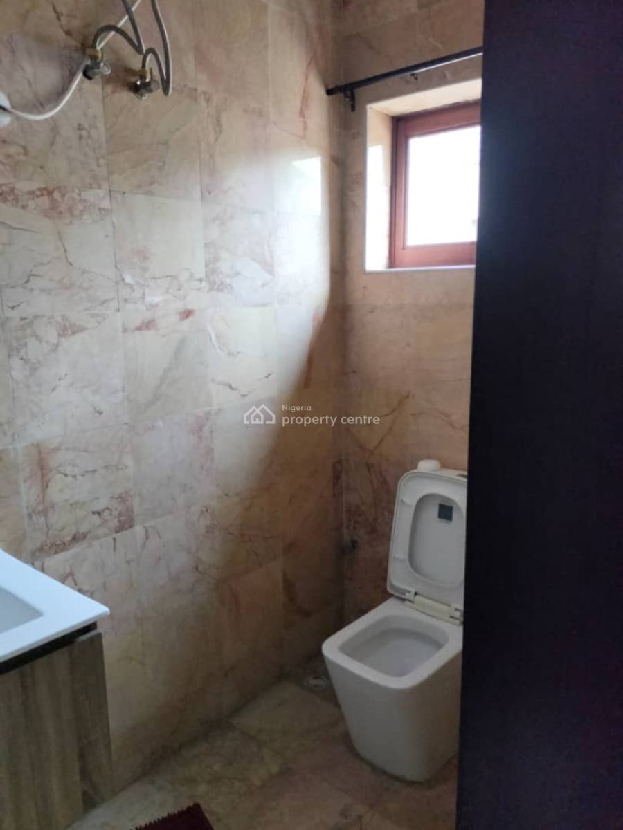 4 Storey Building and Three Bedroom of 10 Units with Bq, Old Ikoyi, Ikoyi, Lagos, Plaza / Complex / Mall for Rent