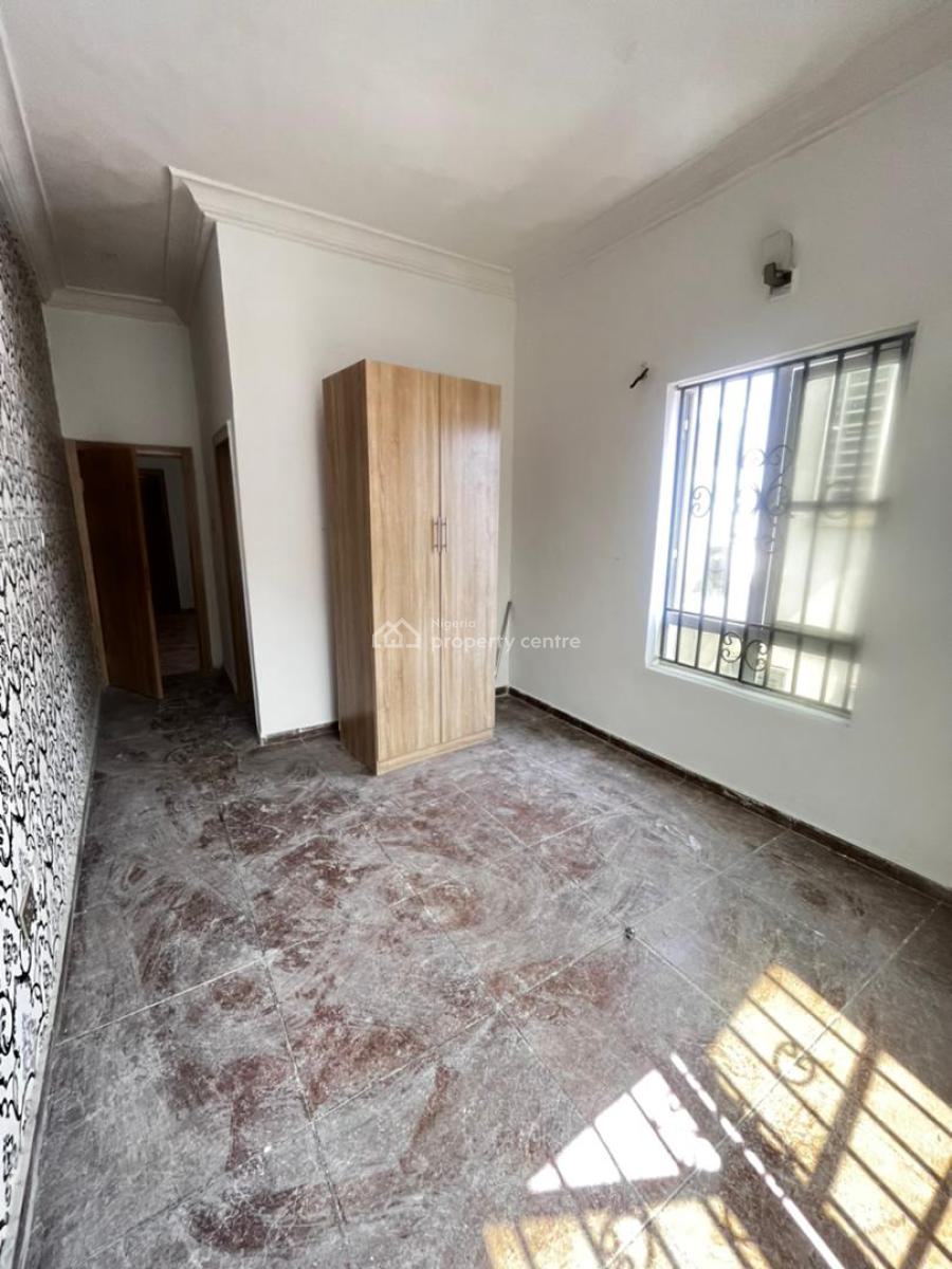 5 Bedroom Semi Detached House with a Room Bq, Southern View, Lekki, Lagos, House for Sale