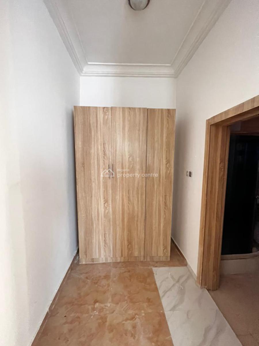 5 Bedroom Semi Detached House with a Room Bq, Southern View, Lekki, Lagos, House for Sale