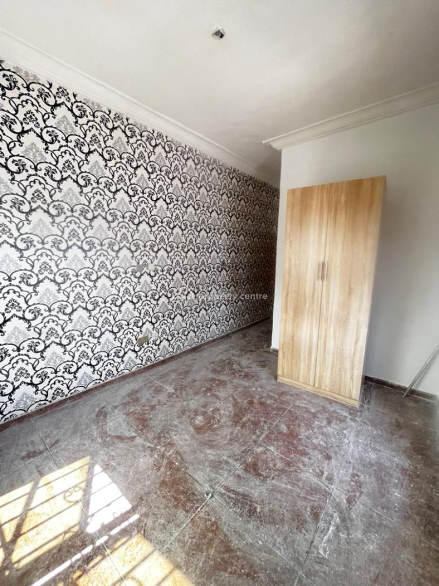 5 Bedroom Semi Detached House with a Room Bq, Southern View, Lekki, Lagos, House for Sale