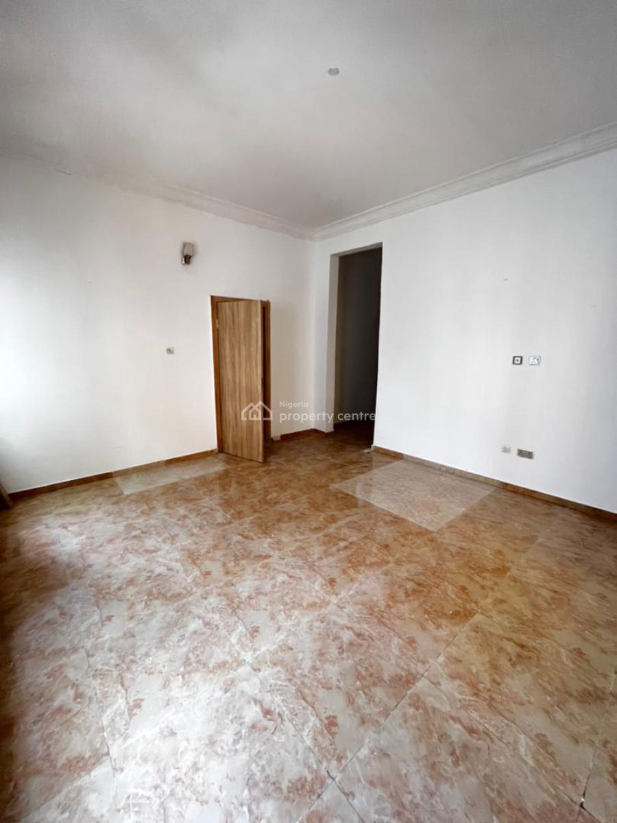 5 Bedroom Semi Detached House with a Room Bq, Southern View, Lekki, Lagos, House for Sale