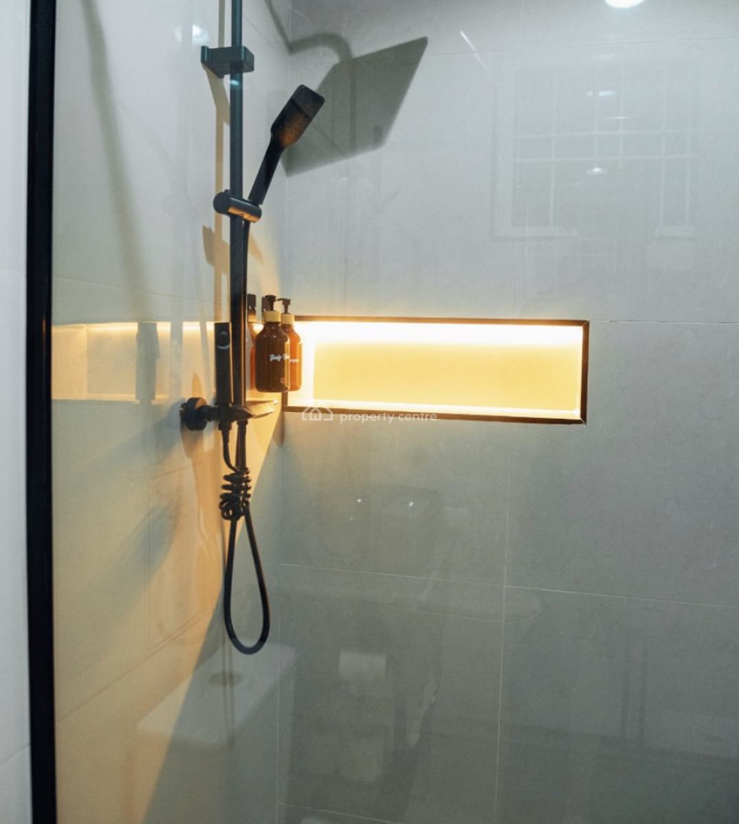 1 Bedroom Apartment, Wuse 2, Abuja, Flat / Apartment Short Let