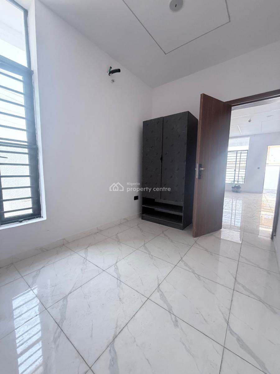 Premium 4 Bedroom Terrace Duplex, Ajah, Lagos, House for Sale