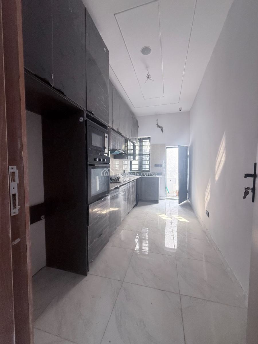 Premium 4 Bedroom Terrace Duplex, Ajah, Lagos, House for Sale