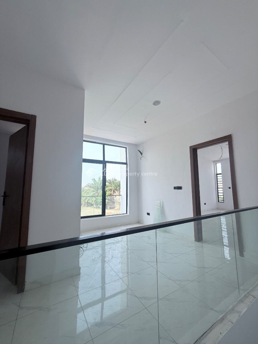 Premium 4 Bedroom Terrace Duplex, Ajah, Lagos, House for Sale