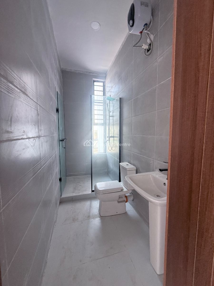 Premium 4 Bedroom Terrace Duplex, Ajah, Lagos, House for Sale