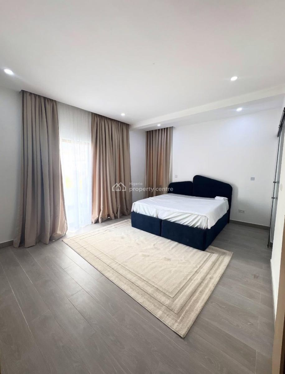 Luxury 3 Bedroom Apartment, Ikate, Lekki, Lagos, Flat / Apartment for Sale