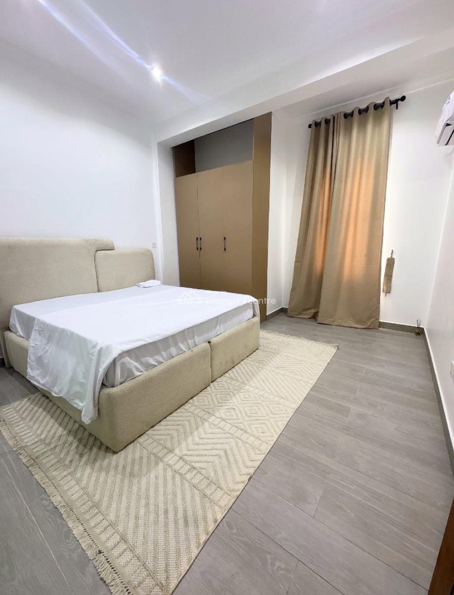 Luxury 3 Bedroom Apartment, Ikate, Lekki, Lagos, Flat / Apartment for Sale