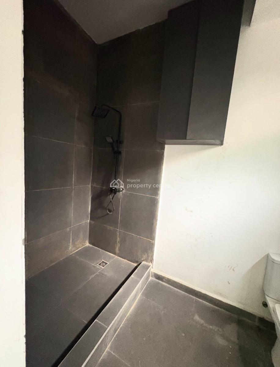 Luxury 3 Bedroom Apartment, Ikate, Lekki, Lagos, Flat / Apartment for Sale