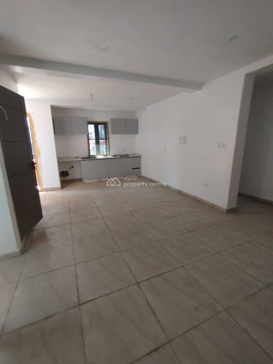 2 Bedrooms Apartment, Lekki Phase 1, Lekki, Lagos, Flat / Apartment for Sale