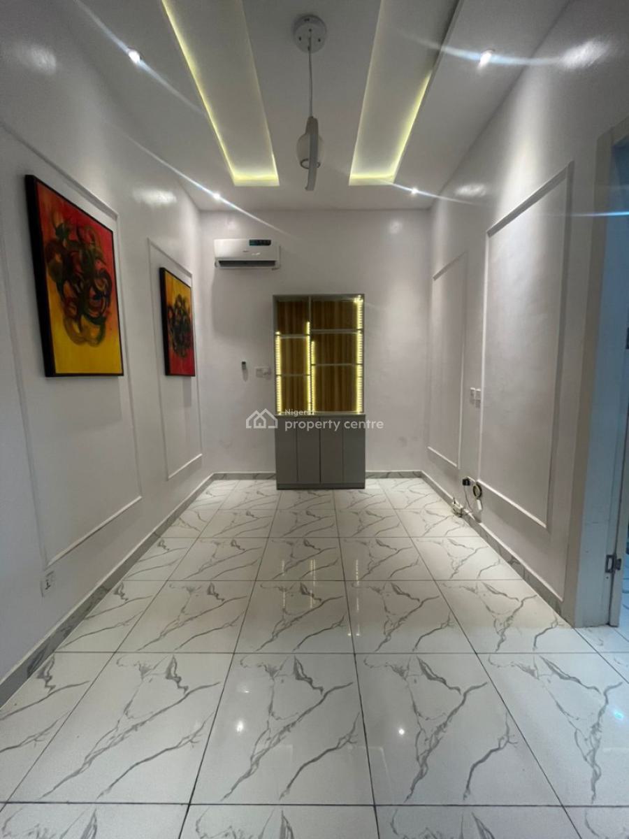 4 Bedrom Fully Furnished Apartment, Orchid Hotel, Lekki, Lagos, House for Rent