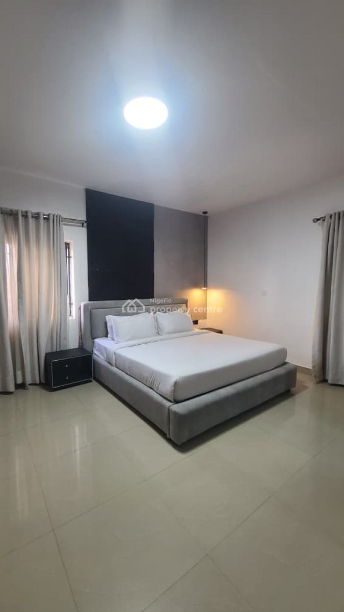 4 Units of Fully Serviced 3-bedroom Apartments at Banana Island Road, Banana Island Road Ikoyi, Ikoyi, Lagos, Flat / Apartment for Rent