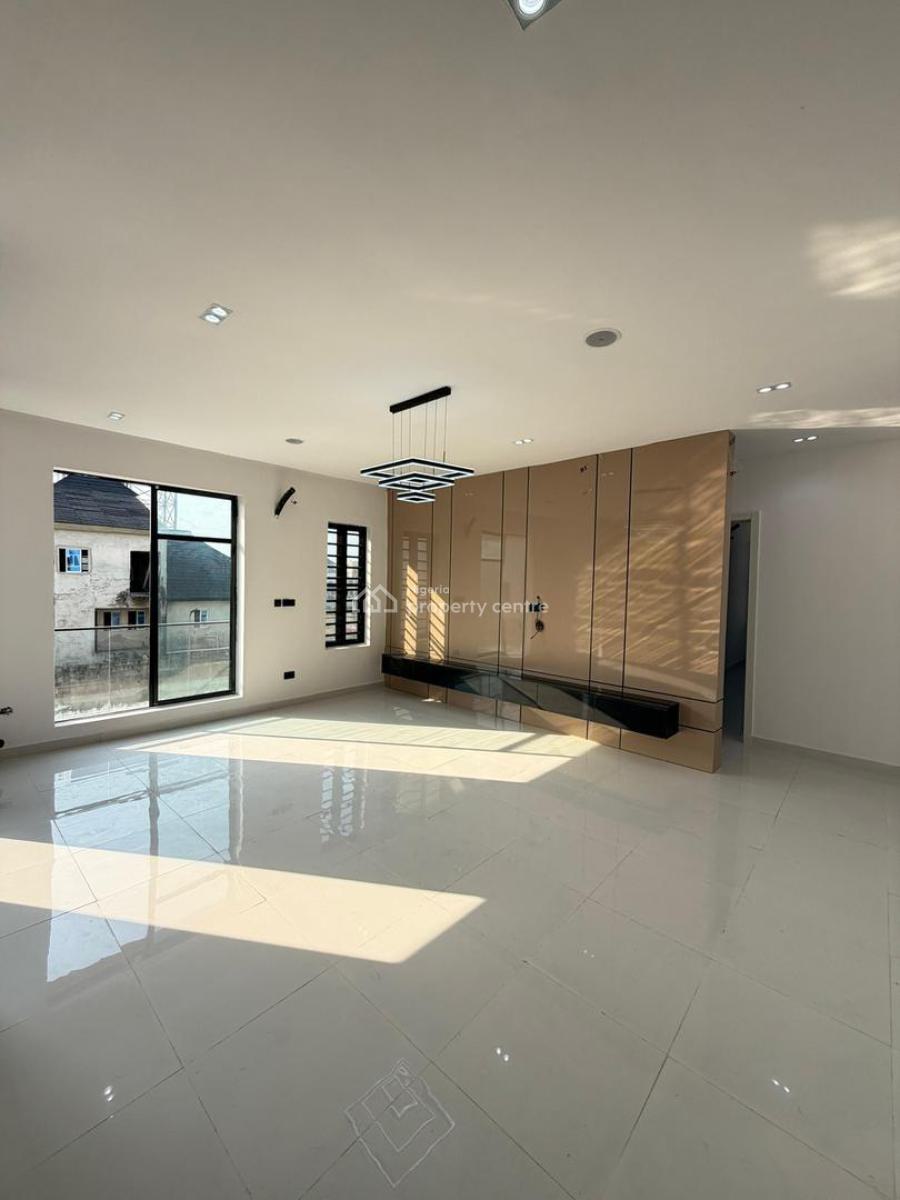 a Well-designed and Tastefully Built 2-bedroom Serviced Apartment, Ologolo, Lekki, Lagos, Flat / Apartment for Sale