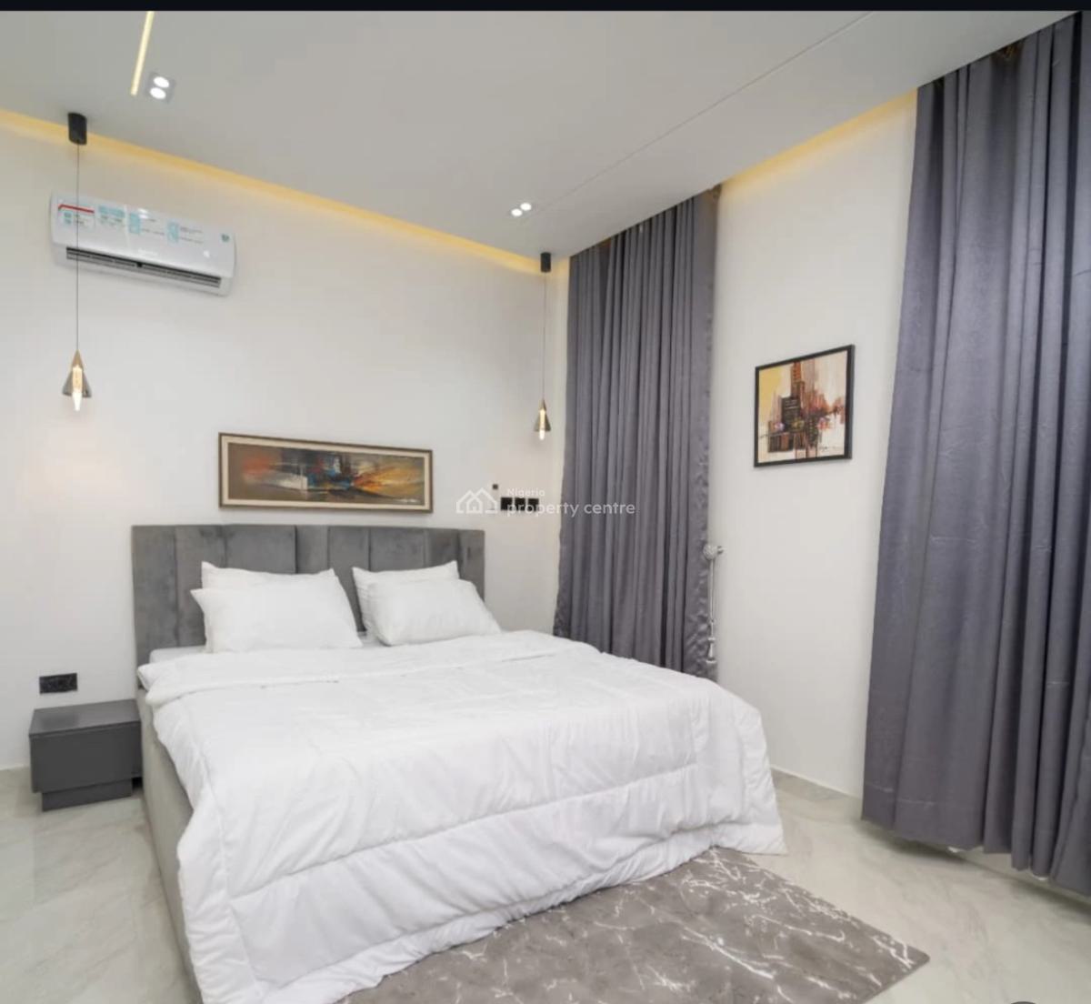 2 Bedroom Apartment, Lokogoma District, Abuja, Flat / Apartment Short Let